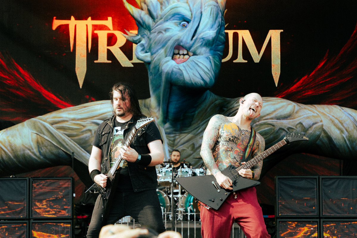 matthewkheafy's tweet image. Where are you seeing Monte and the Triv boys next?