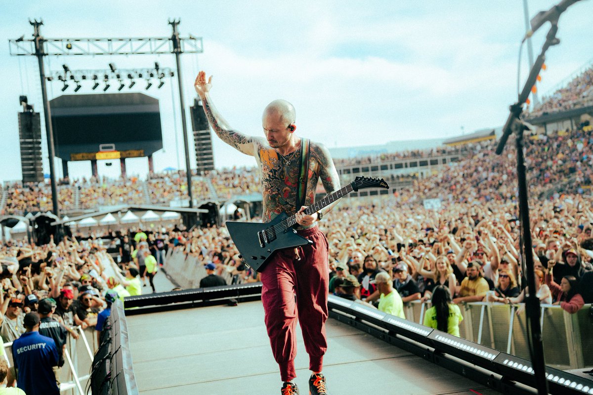 matthewkheafy's tweet image. Where are you seeing Monte and the Triv boys next?