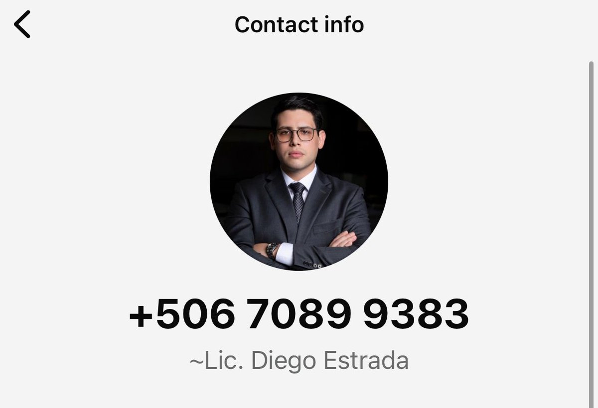 davidbvcr's tweet image. Creo que el fin de semana intentaron estafarme. Este "funcionario municipal" se comunicó conmigo por WA, que si lo podía llamar. Lo hice y me dijo que debía actualizar un formulario de bienes inmuebles. Según él, me podía ayudar a hacerlo por teléfono luego de enviarme un link.