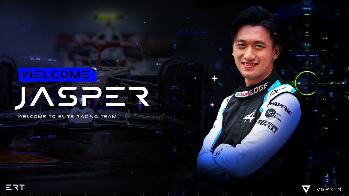 Elite Racing Team 🏁 tweet media