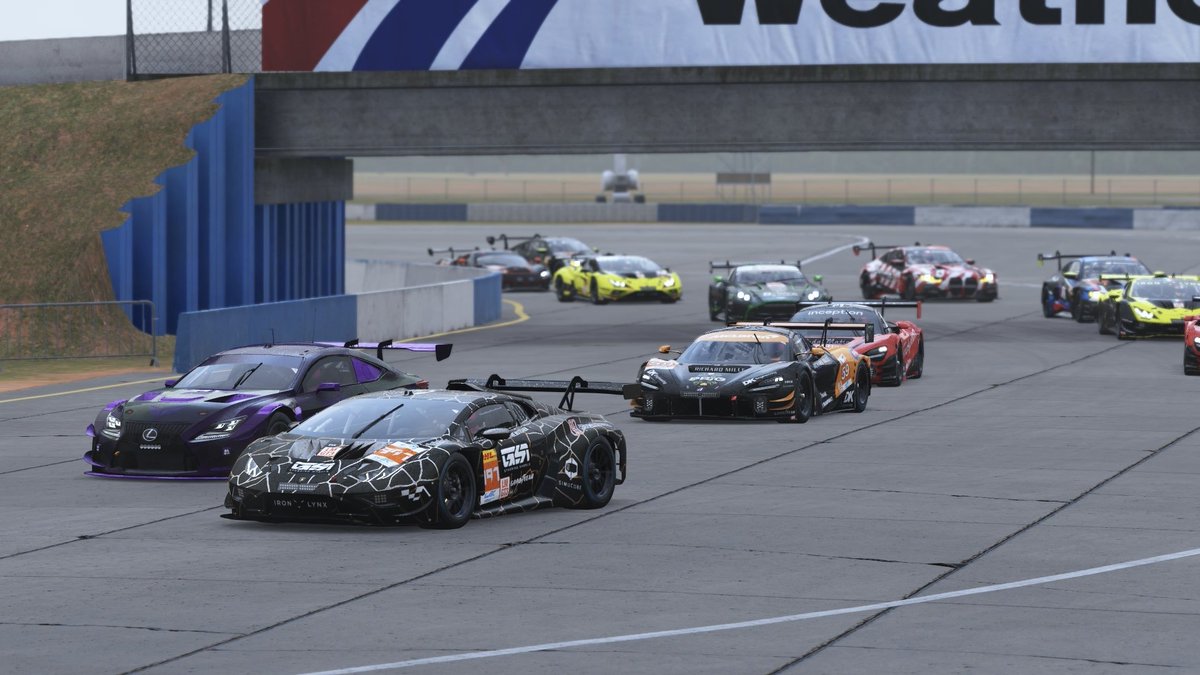Lucas Pozzobon (@lucaspozzobon99) on Twitter photo Race Night!
Esta noche corremos en <a href="/AERO_esp/">AERO</a> la 4ta fecha de la Aero Le Mans Series en SEBRING🏋. 
Intentaré no morir por mi equipo <a href="/thefailbunch/">The Fail Bunch</a> 😅🤣
Seguimos en 
twitch.tv/lucaspozzobon Race Night!
Esta noche corremos en <a href="/AERO_esp/">AERO</a> la 4ta fecha de la Aero Le Mans Series en SEBRING🏋. 
Intentaré no morir por mi equipo <a href="/thefailbunch/">The Fail Bunch</a> 😅🤣
Seguimos en 
twitch.tv/lucaspozzobon