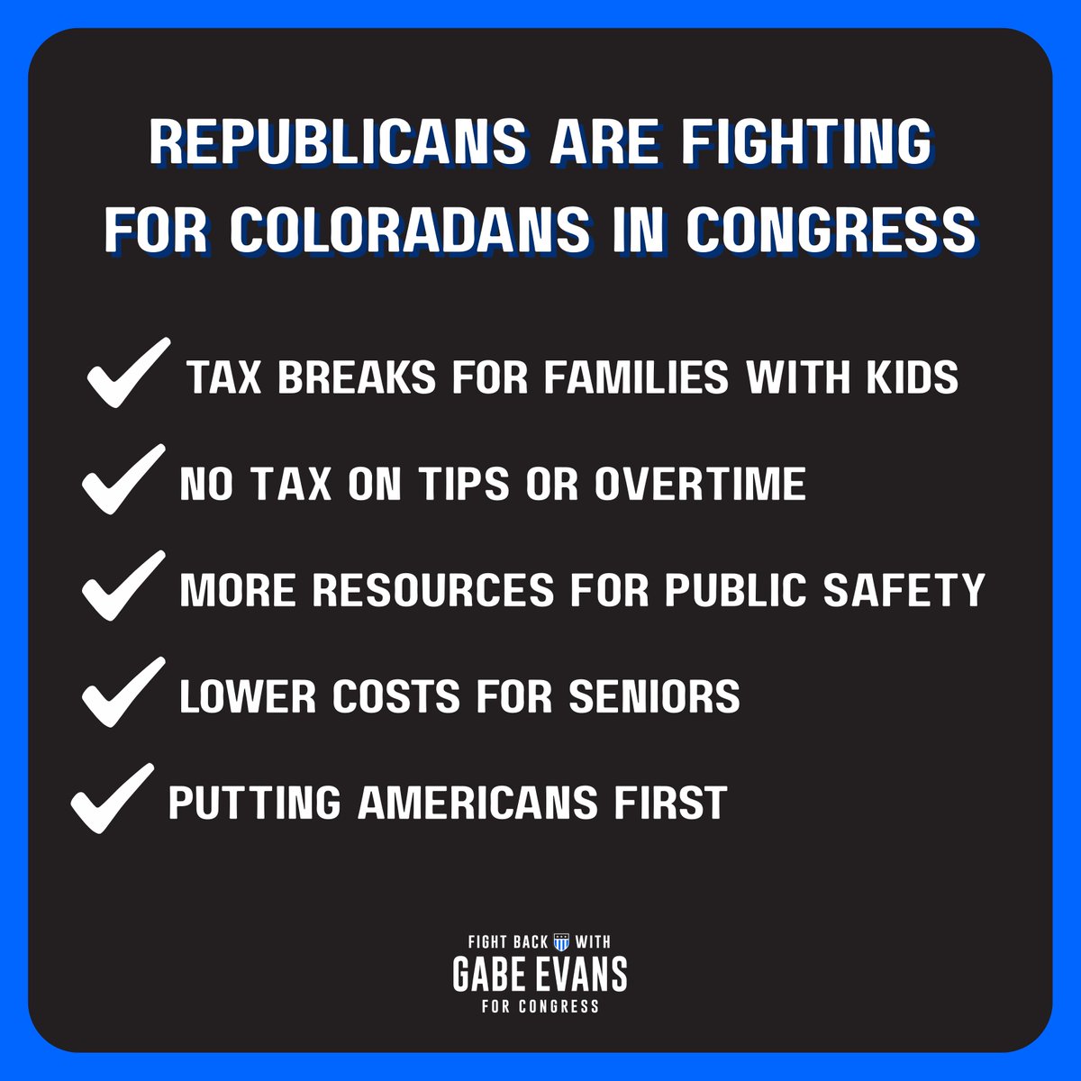 GabeforColorado's tweet image. I am fighting for working Coloradans. Here&apos;s how: