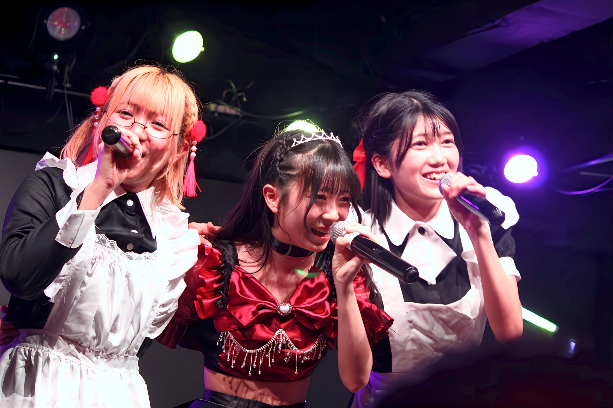 シロちゃん on X: 