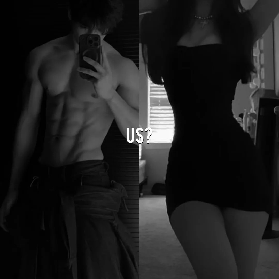 Gogishitposts's tweet image. Us?🫦