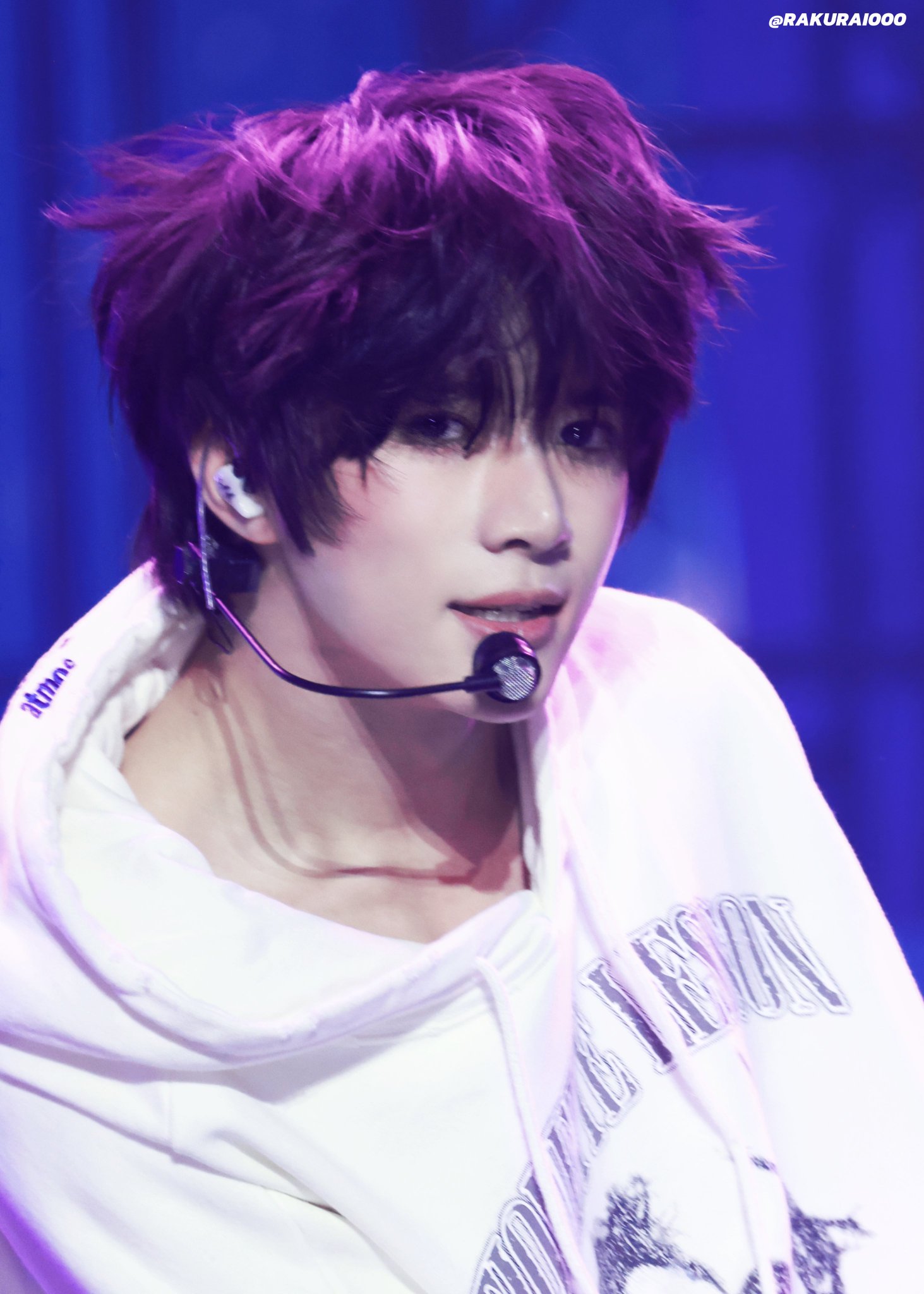 TXT ボムギュ Beomgyu ラキドロ 553 TOMORROW X TOGETHER(TXT) ボムギュ(BEOMGYU) We Lost The
