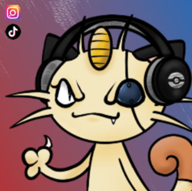 PokemonTrash's tweet image. Suivez nous sur nos nouveaux réseaux :
Tiktok➡️: tiktok.com/@pokemontrashl…
Insta➡️: instagram.com/pokemontrashle…