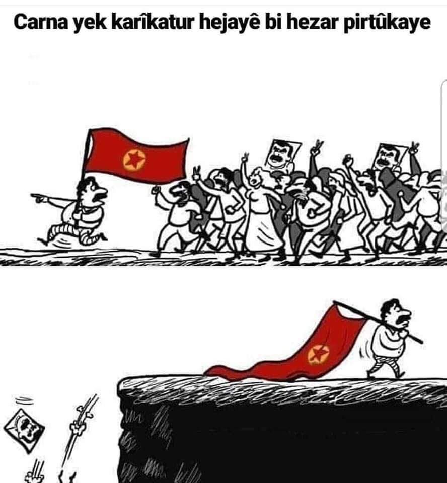 عاجل: الولايات المتحدة وتركيا تمنحان قوات سوريا الديمقراطية (قسد)، التابعة لوحدات حماية الشعب/حزب العمال الكردستاني، مهلة 30 يومًا للانضمام إلى الحكومة السورية.

سيتم نزع سلاح الوحدات غير المندمجة، وستحتفظ دمشق بالسيطرة الكاملة.

المصدر: ميدل إيست آي
#قسد_pkk_الارهابية 
#قسد