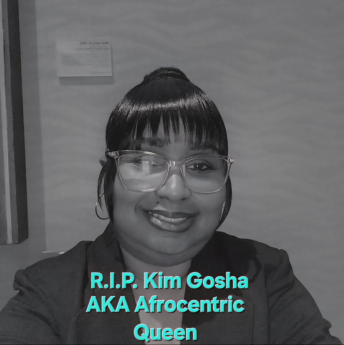 TheMoneyMaker05/Saltine From UTMR (@saltinemmeh) on Twitter photo So heartbroken to hear about Kim's passing and how much she was great with the <a href="/Tech_UTMR/">Official Under the Mat Radio™</a> crew. I'm sad to hear about her passing. My respects and love to her, her family, and friends. 💔❤️ This a big time loss. So heartbroken to hear about Kim's passing and how much she was great with the <a href="/Tech_UTMR/">Official Under the Mat Radio™</a> crew. I'm sad to hear about her passing. My respects and love to her, her family, and friends. 💔❤️ This a big time loss.
