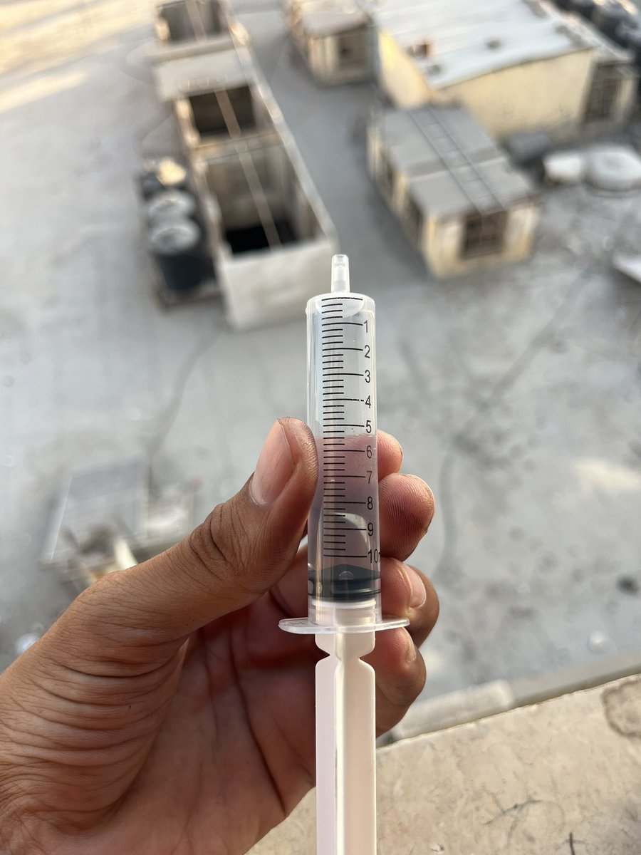 Tamer_Alnoaizy's tweet image. Do you know what I’m holding right now?
It’s a sugar substitute... glucose made for patients — yet we use it today to prevent fainting, to get through the day with bodies worn down by hunger and helplessness.
Sugar has vanished, and if it’s found, it’s at a price no one can…