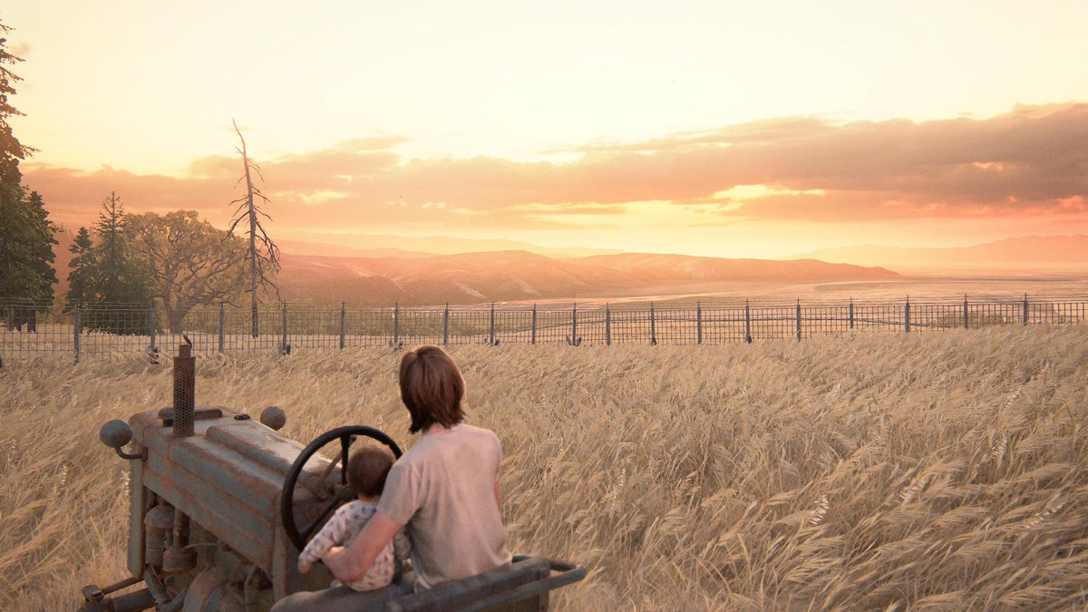 feenin_x's tweet image. This the kind of life I want