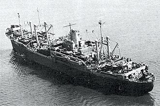 DJWFoundation's tweet image. USS Warren (APA-53) was a Sumter-class attack transport that served with the United States Navy during World War II. She was named for Founding Father and American Revolutionary War hero Joseph Warren. Originally named Jean Lafitte – named for the legendary pirate, she was a…