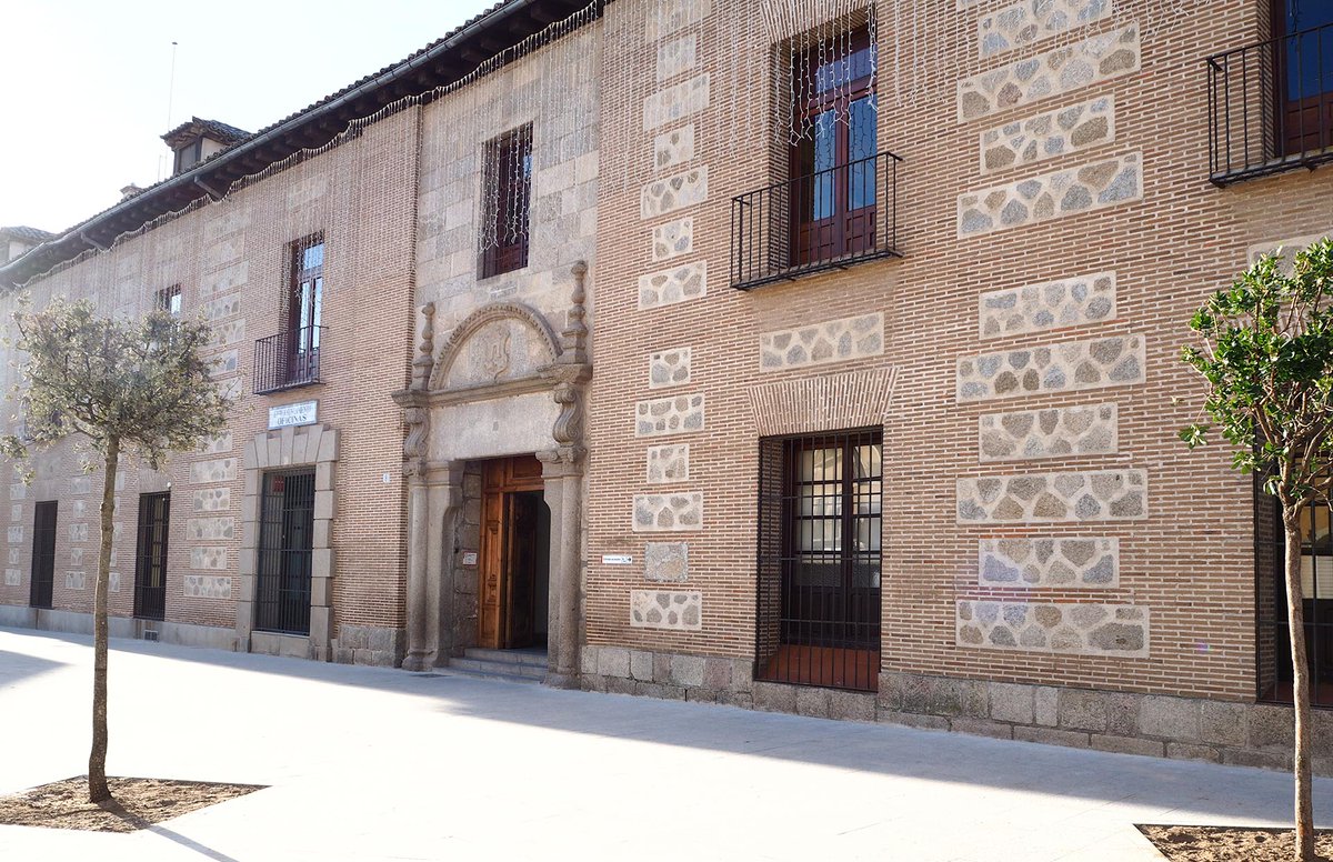 📌Paripé en el Gobierno de #Talavera: Vox ha dejado de hablar de falta de #transparencia en las cuentas de Festejos en cuanto le han dado 30.000 euros para el Talavera Ferial.

👉+Info: lc.cx/wVgz-z