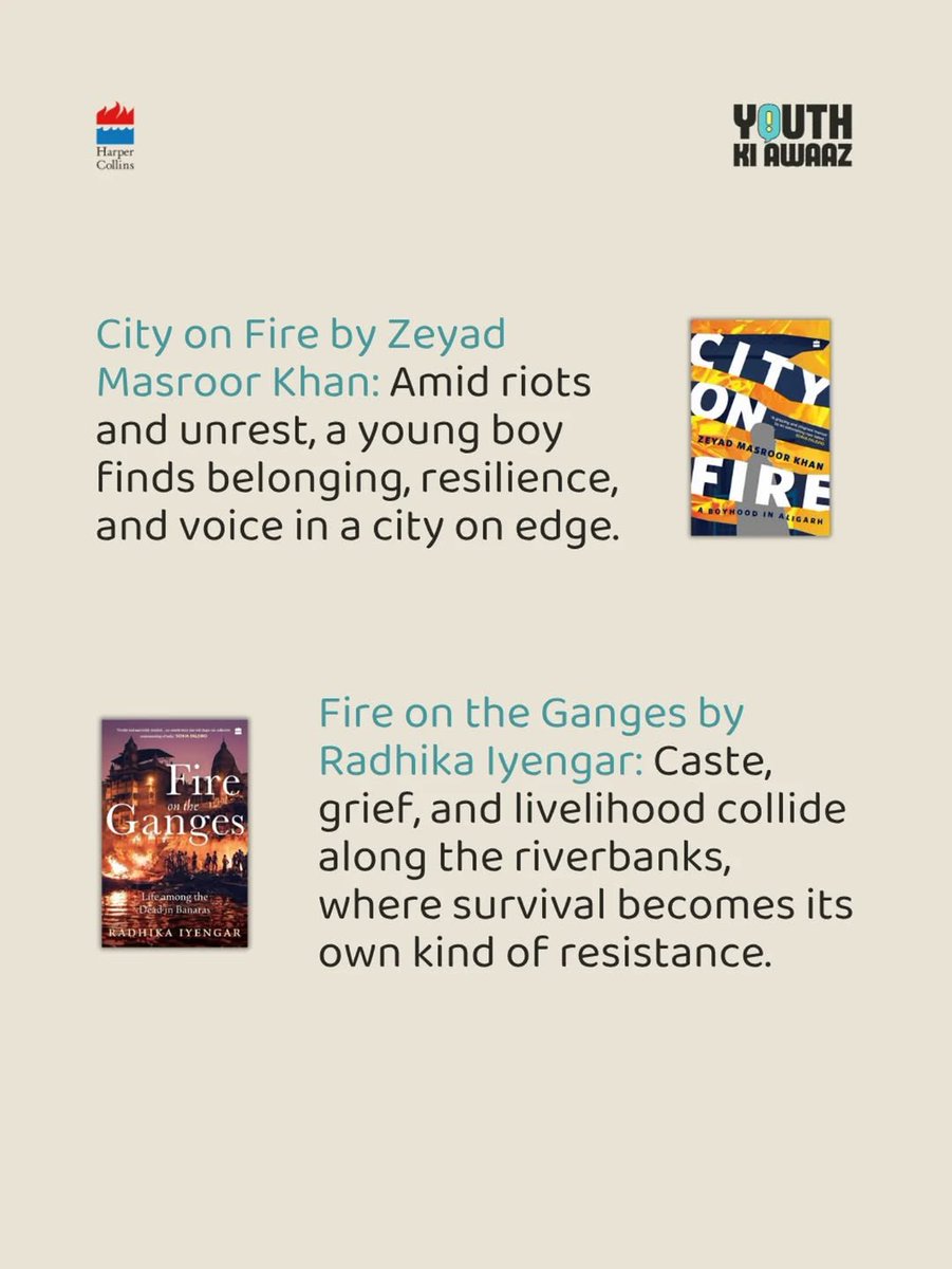 HarperCollins tweet media