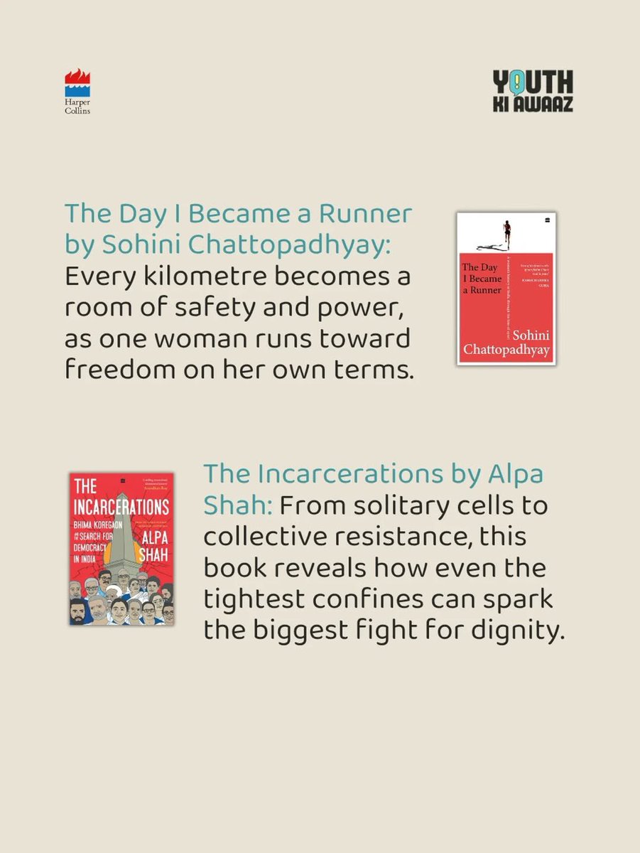 HarperCollins tweet media