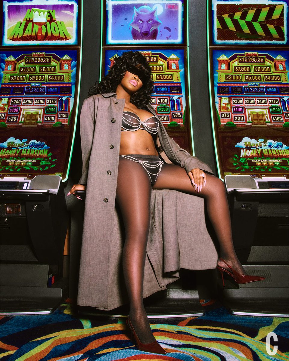 Cosmopolitan's tweet image. “I make music for the divas, the It Girls, and the gays….I do not make music for none of these raggedy-ass bitches.” —JT