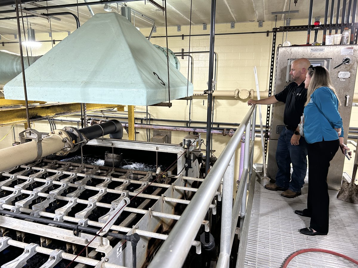 Raleigh Water tweet media