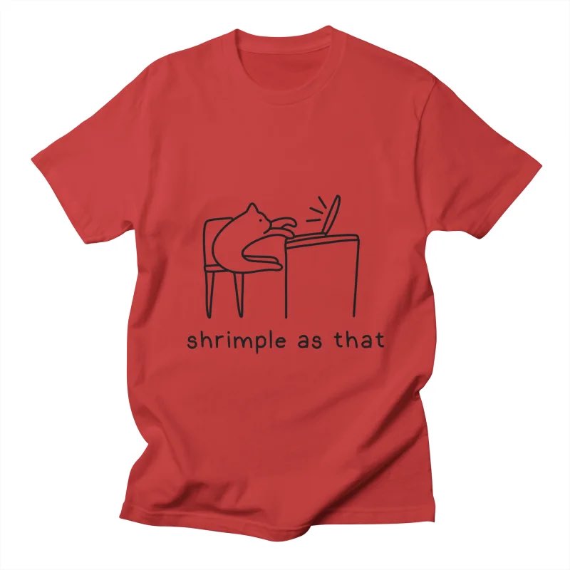 poorlycatdraw's tweet image. $12 tees!! don’t miss it!!
poorlycatdraw.threadless.com