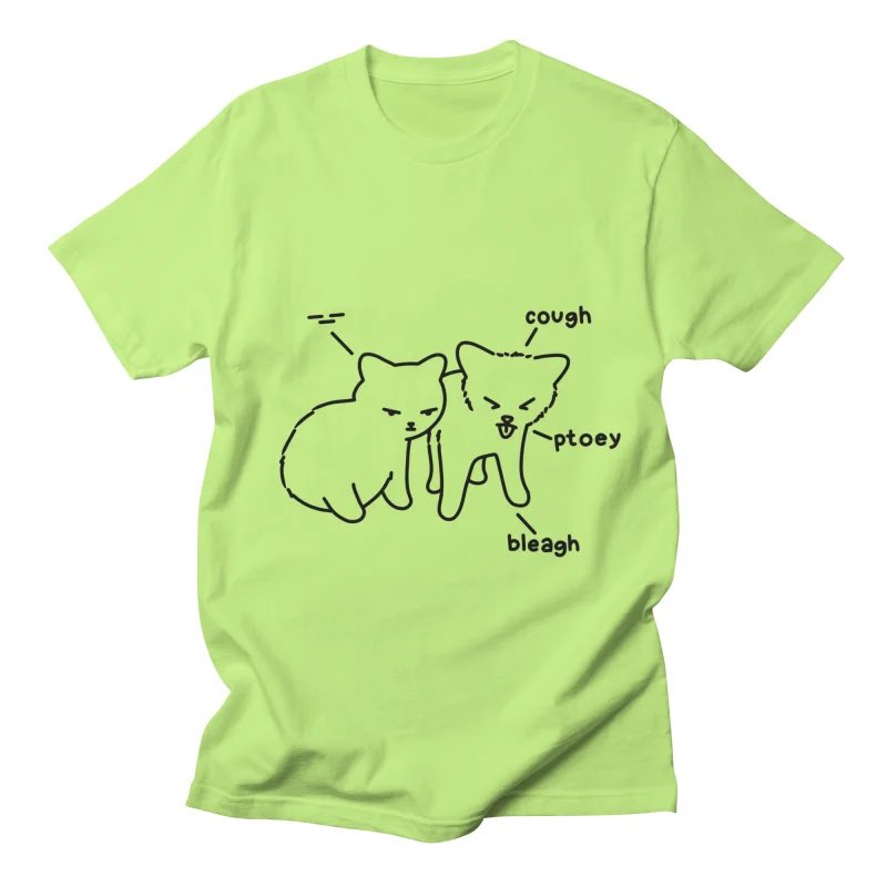 poorlycatdraw's tweet image. $12 tees!! don’t miss it!!
poorlycatdraw.threadless.com