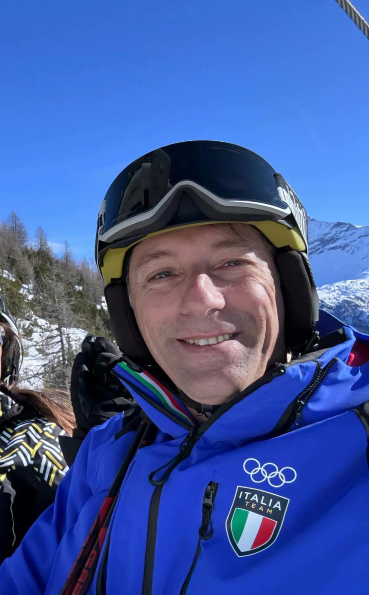 approvato il mio emendamento al DL Sport che introduce l’obbligo del casco da sci per tutti, senza distinzioni di età. La sicurezza viene prima di tutto: il casco è una misura semplice che in molti casi può salvare la vita. #dlsport