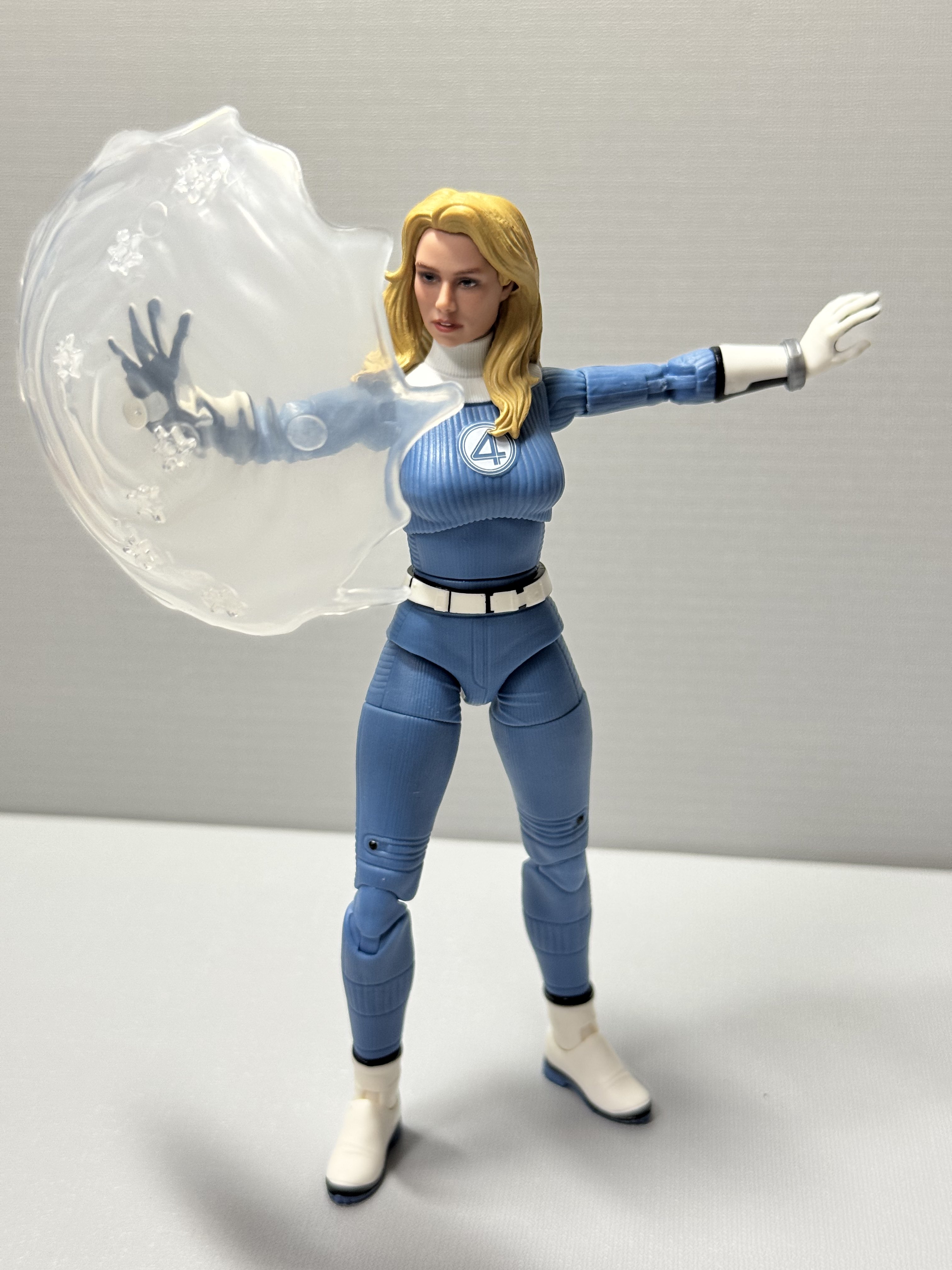 ファンタスティック・フォー インビジブルウーマン Fantastic f0Z8 Amazon.co.jp: ハズブロ（Hasbro）MARVEL マーベルレジェンド