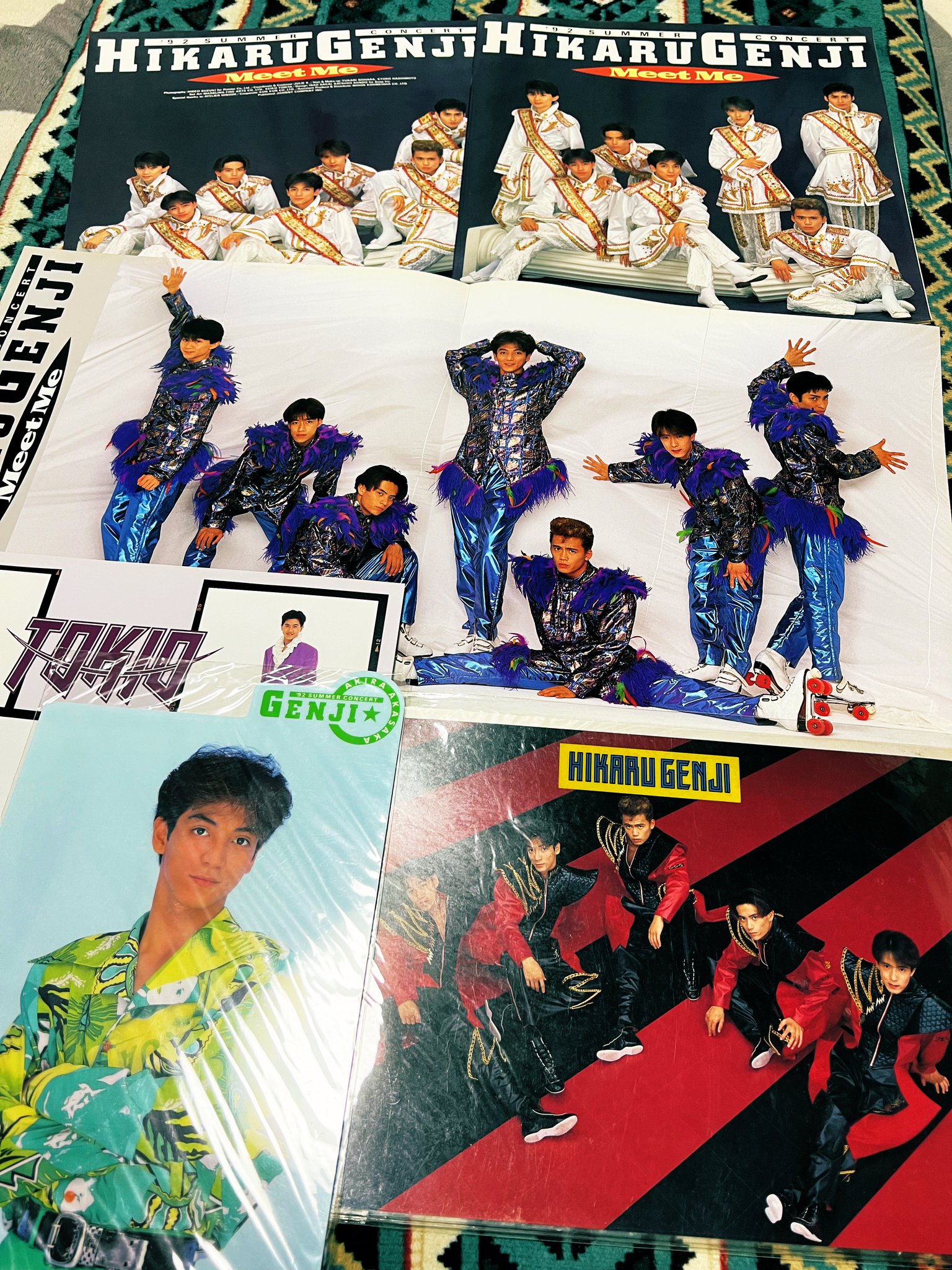 おじさんだってジャニーズ大好き！ on X: 