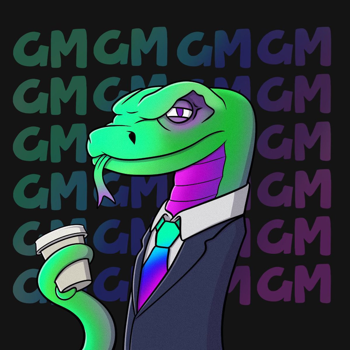 Hiss The Snake Of Solana (@snakeofsolana) on Twitter photo GM Sssssssolana Sssssssummer is here βοΈ π π <a href="/aeyakovenko/">toly πΊπΈ</a> <a href="/solana/">Solana</a> <a href="/JupiterExchange/">Jupiter (π±, π)</a> $HISS GM Sssssssolana Sssssssummer is here βοΈ π π <a href="/aeyakovenko/">toly πΊπΈ</a> <a href="/solana/">Solana</a> <a href="/JupiterExchange/">Jupiter (π±, π)</a> $HISS