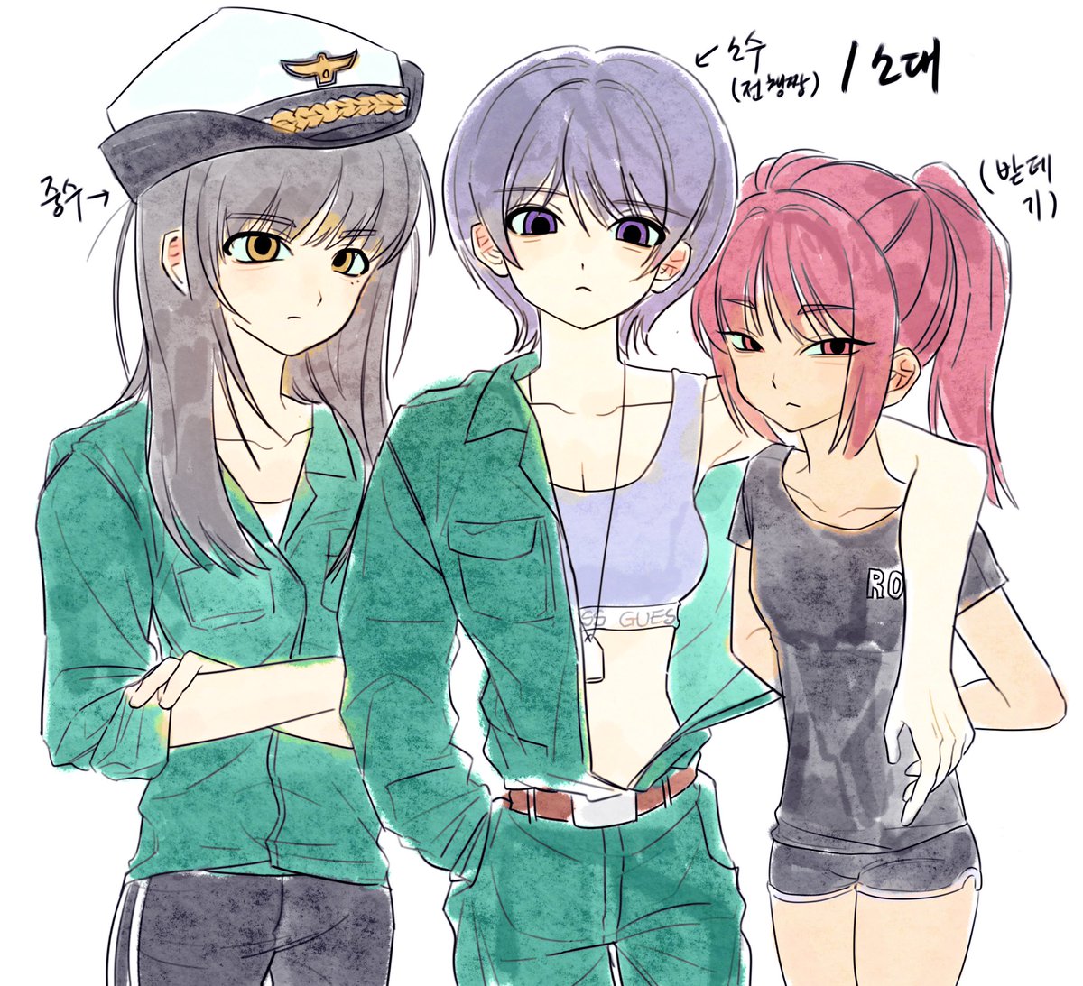wo2yaa's tweet image. 뇨타주의 ^^
뷰82군