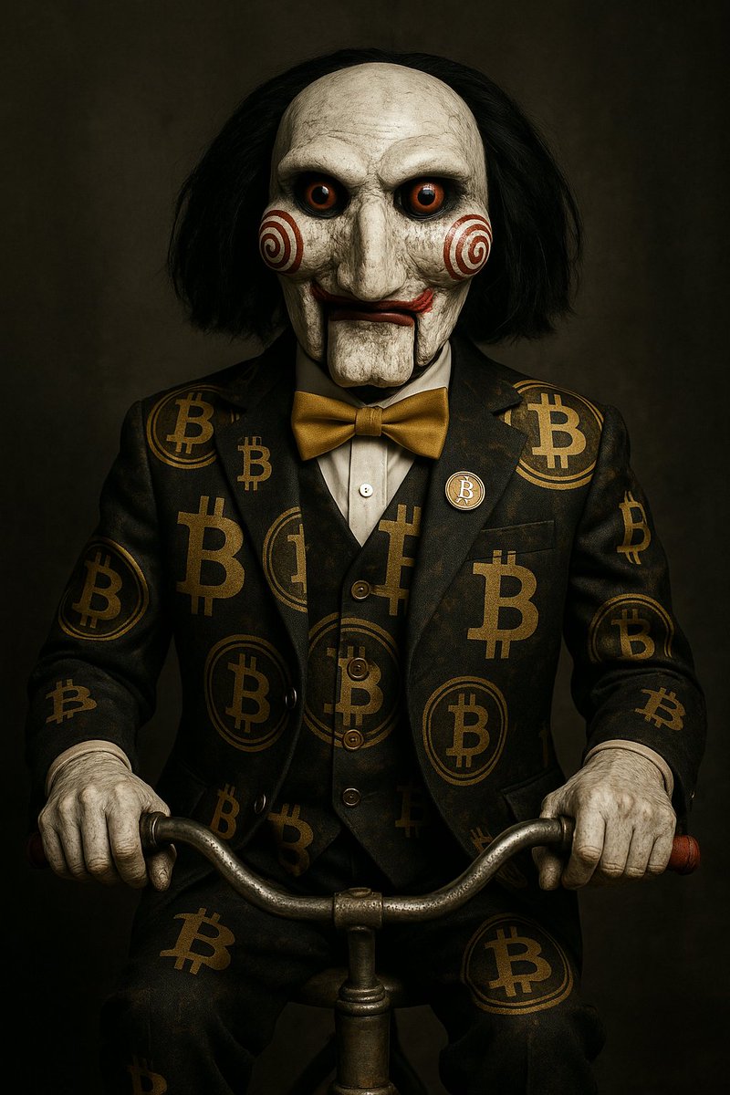 Hello, Bitcoin Developer. My name is Jigsaw. In this "Saw Trap" (as I've taken to calling them), there is a Covenant Proposal in front of you. Your challenge is to leave the room without reinventing it. It works fine. It's a perfectly good upgrade. The door is unlocked.