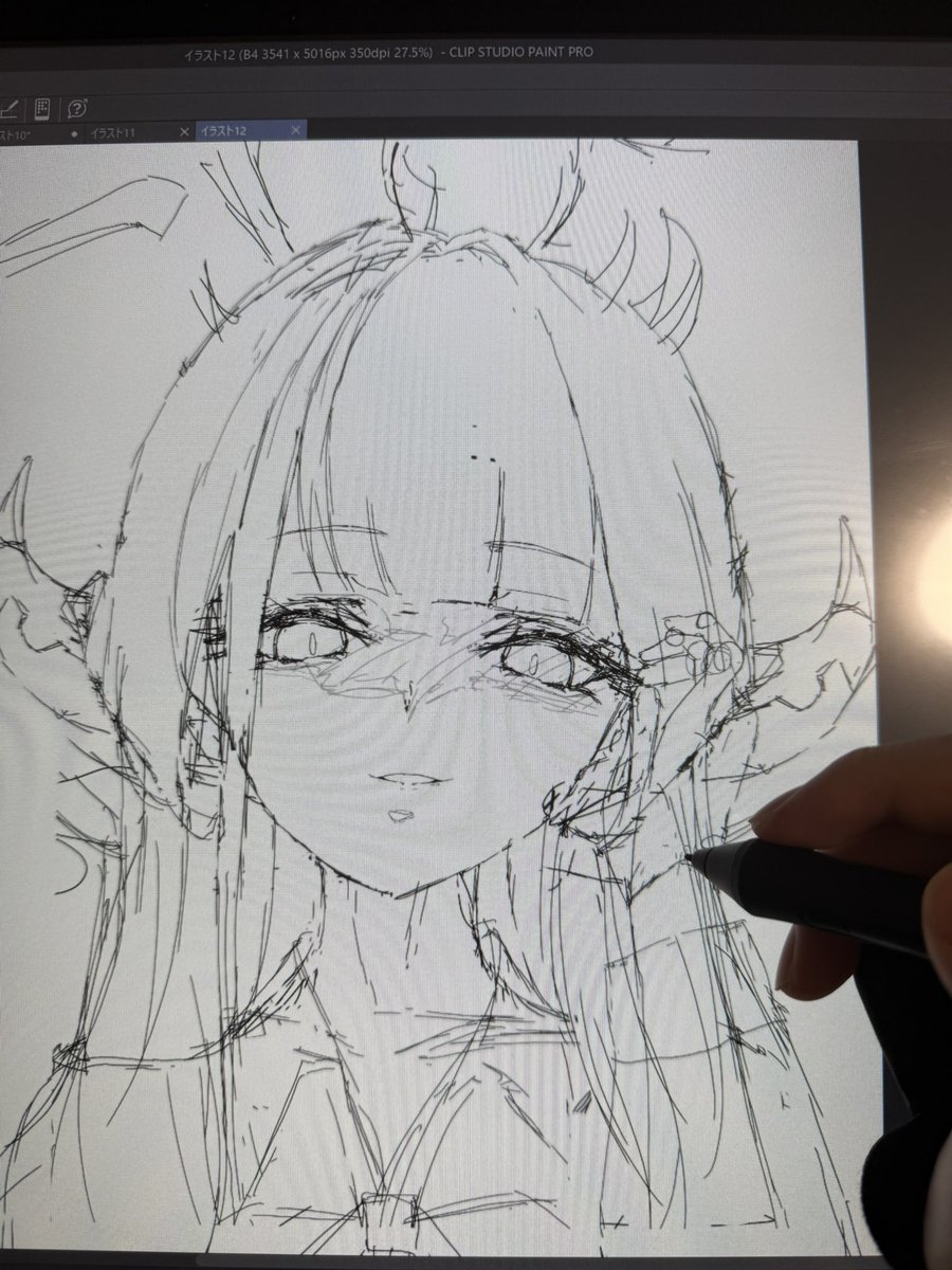 sumeragiPalette's tweet image. 