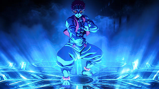 🪵本日木曜は【#OSシネマズ 会員サービスデイ】
会員様は映画が🉐1,200円（特別料金作品は除く）
おすすめ作品は大ヒット上映中🏯
『劇場版「鬼滅の刃」無限城編 第一章 猗窩座再来』
宴の時間だ❄️
作品詳細は👉oscinemas.net/cgi-bin/pc/ttl…
#鬼滅の刃 #無限城編 #猗窩座再来
<a href="/kimetsu_off/">鬼滅の刃公式</a>
<a href="/ufotable/">ufotable</a>