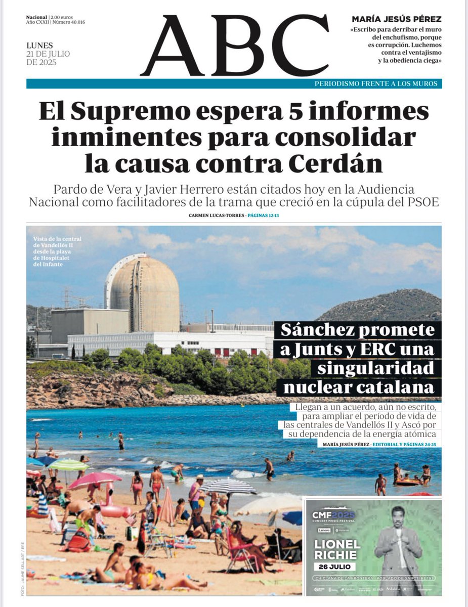 Valentin_GarAl's tweet image. Es todo un sinsentido. Condenan al resto de España con un sistema impositivo, presupuestario y energético que saben que no funciona, porque lo usan como premio a las comunidades que rinden vasallaje a Sánchez. ¿Los socialistas del resto de comunidades no tienen dignidad?