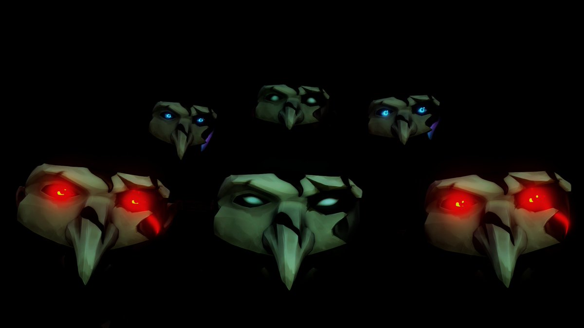 :title:

Theme: Pretentious Photography
#SotShot <a href="/SeaOfThieves/">Sea of Thieves</a>