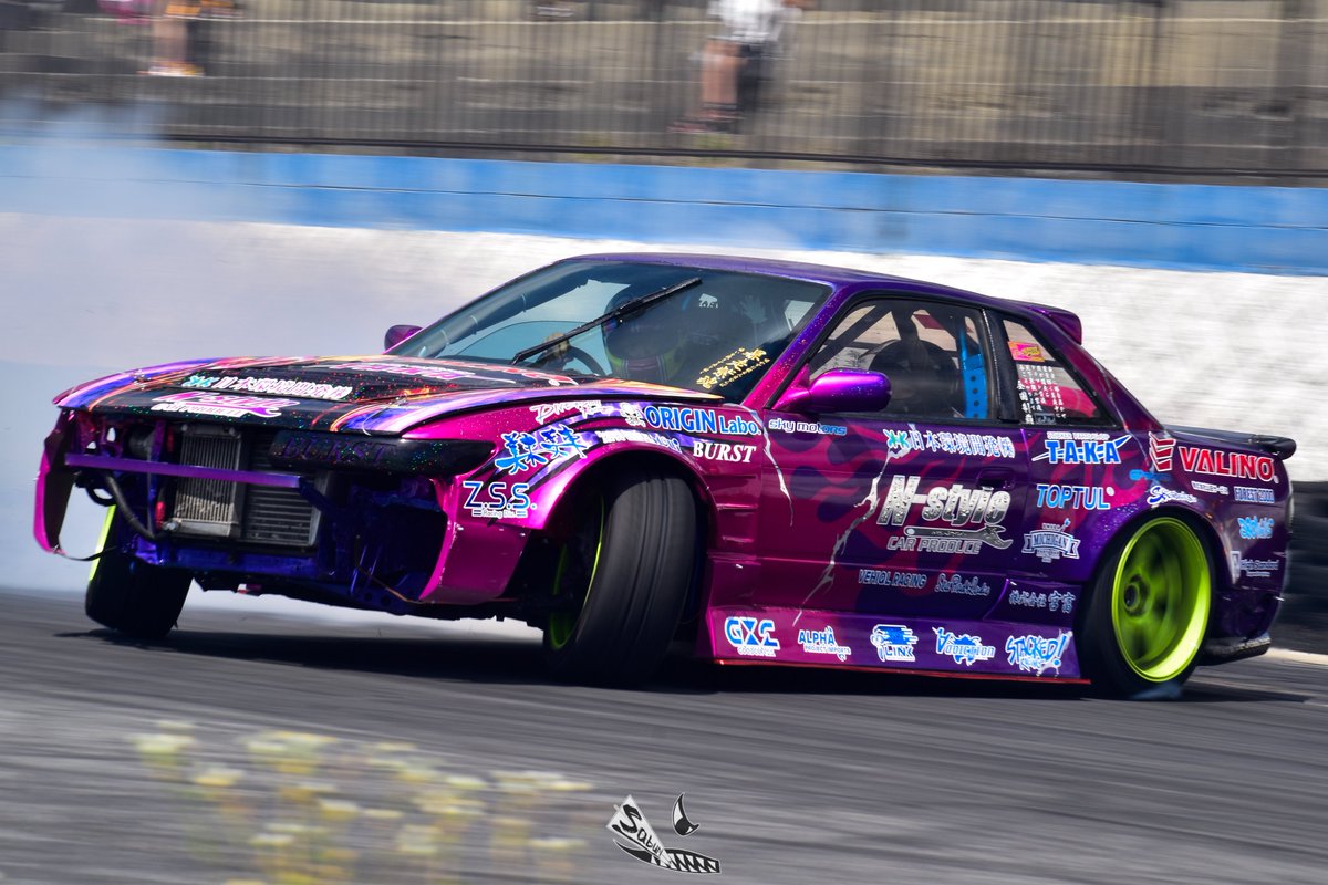 この2台ってべっこの個体だよね🤔