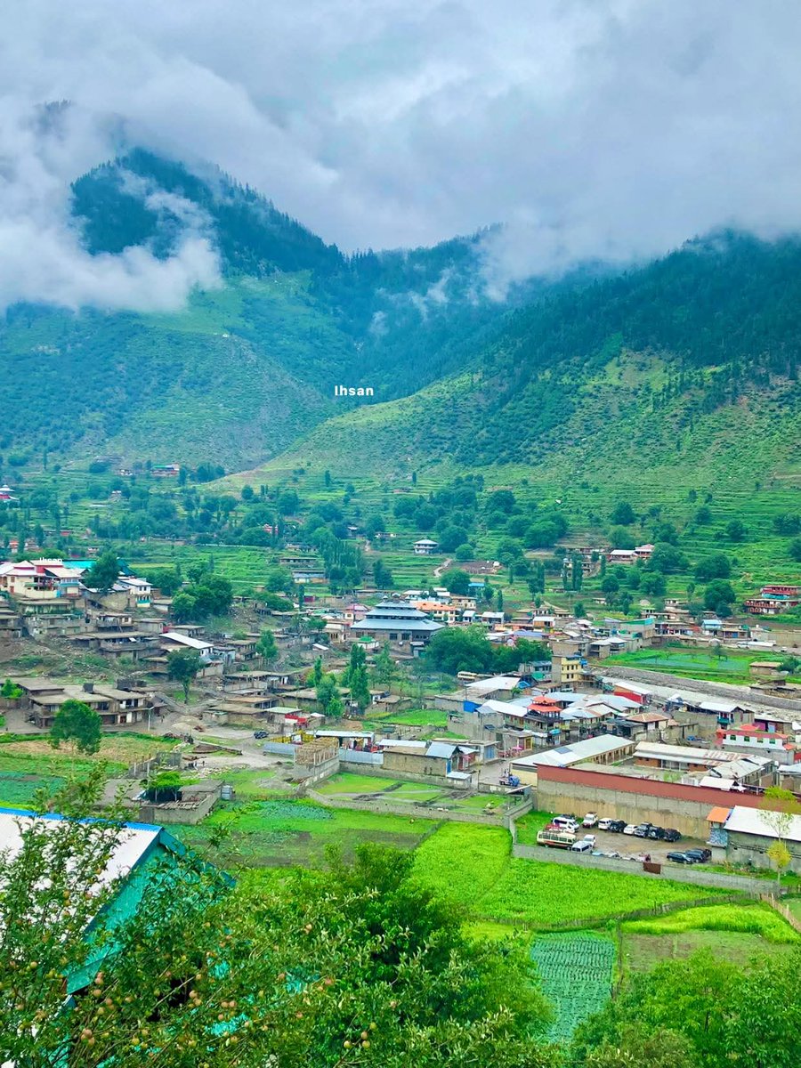 kumratvalley's tweet image. #Thal 
#Kumratvalley