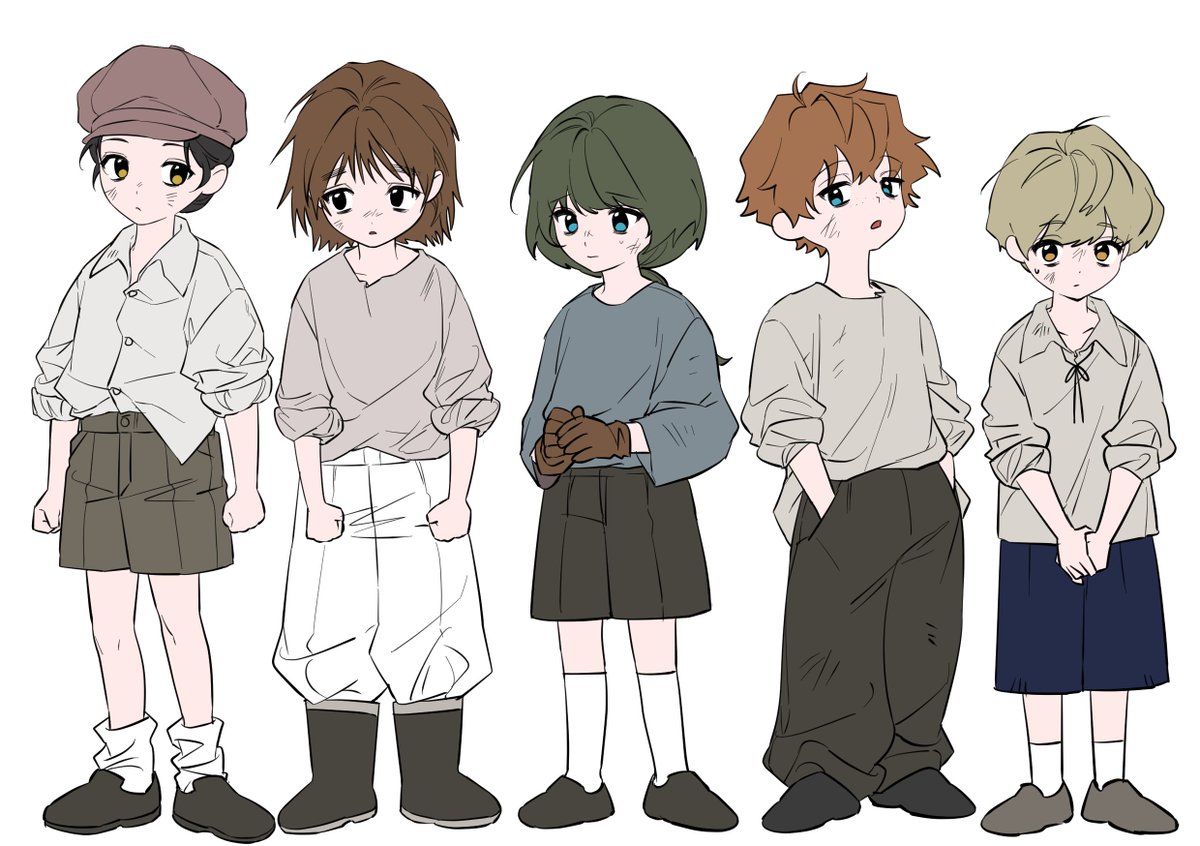 GOOODNONGmal's tweet image. 28ํ ์
๋ฐ์ดํธ ํธ์์ ๊น๋นก ํ๋ค์...^//^
28-29ํ์ ์งง๊ฒ ๋ฑ์ฅํ ์์ด๋ค์
๋๋ค