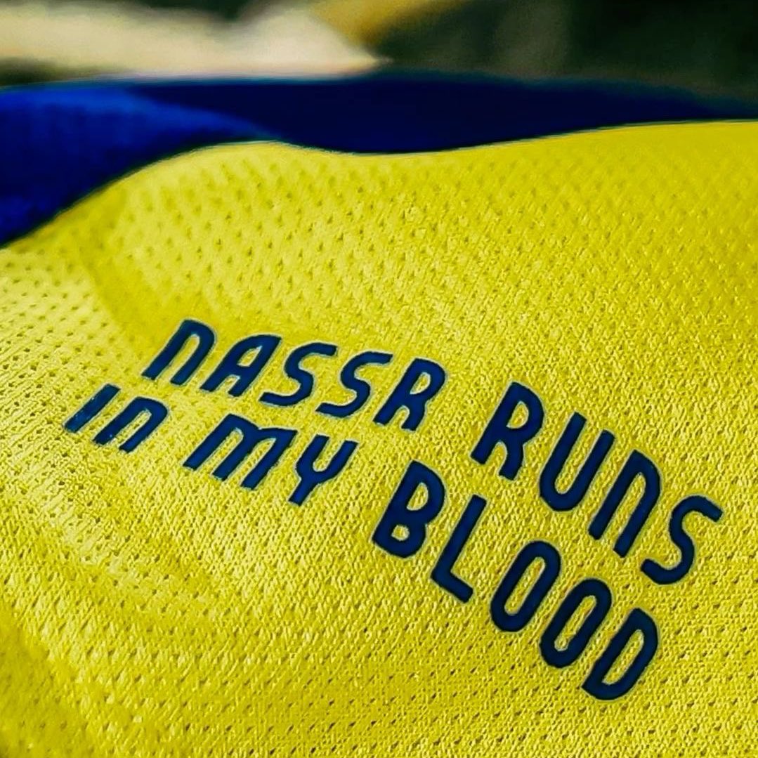 6ptts's tweet image. المعنى الحقيقي لـ النصر يجري في دمي 💛