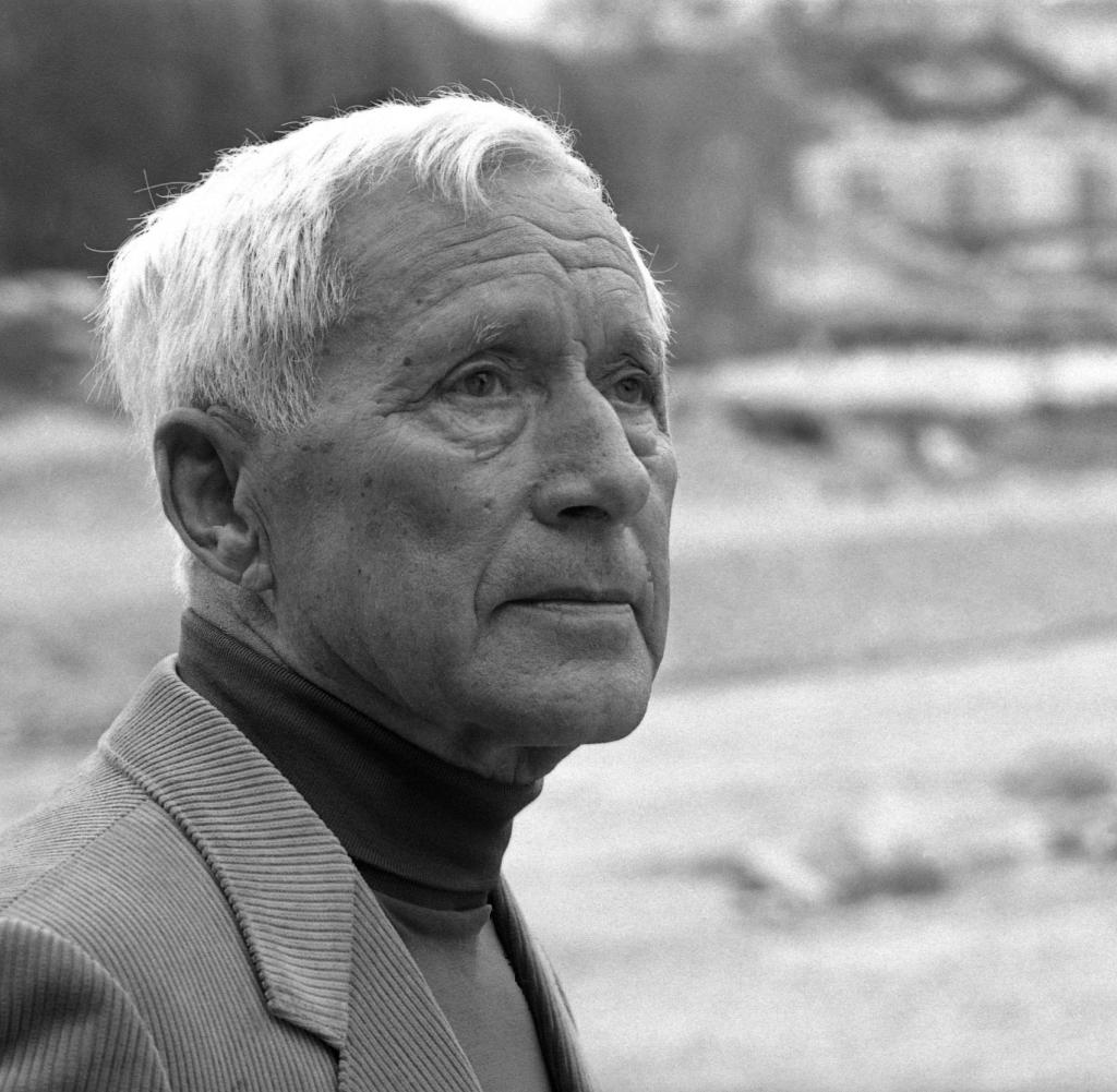„Wenn es gilt, in Masse über einen Einzelnen herzufallen, sind die Deutschen immer dabei; es muß nur ungefährlich sein.“

ERNST JÜNGER (1895-1998)