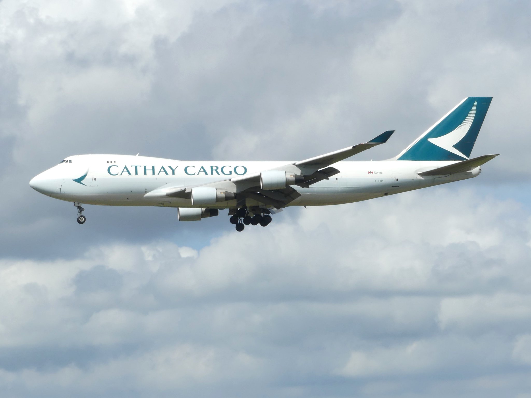 キャセイパシフィック航空　クッション(ユニフォームリサイクル) キャセイパシフィック航空 クッション(ユニフォームリサイクル)
