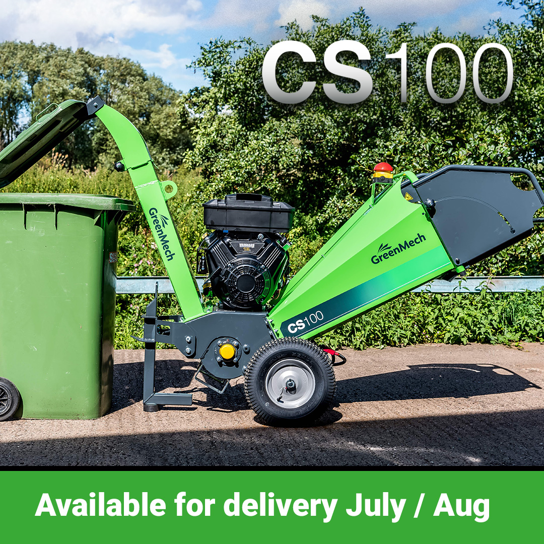 GreenMech Ltd tweet media