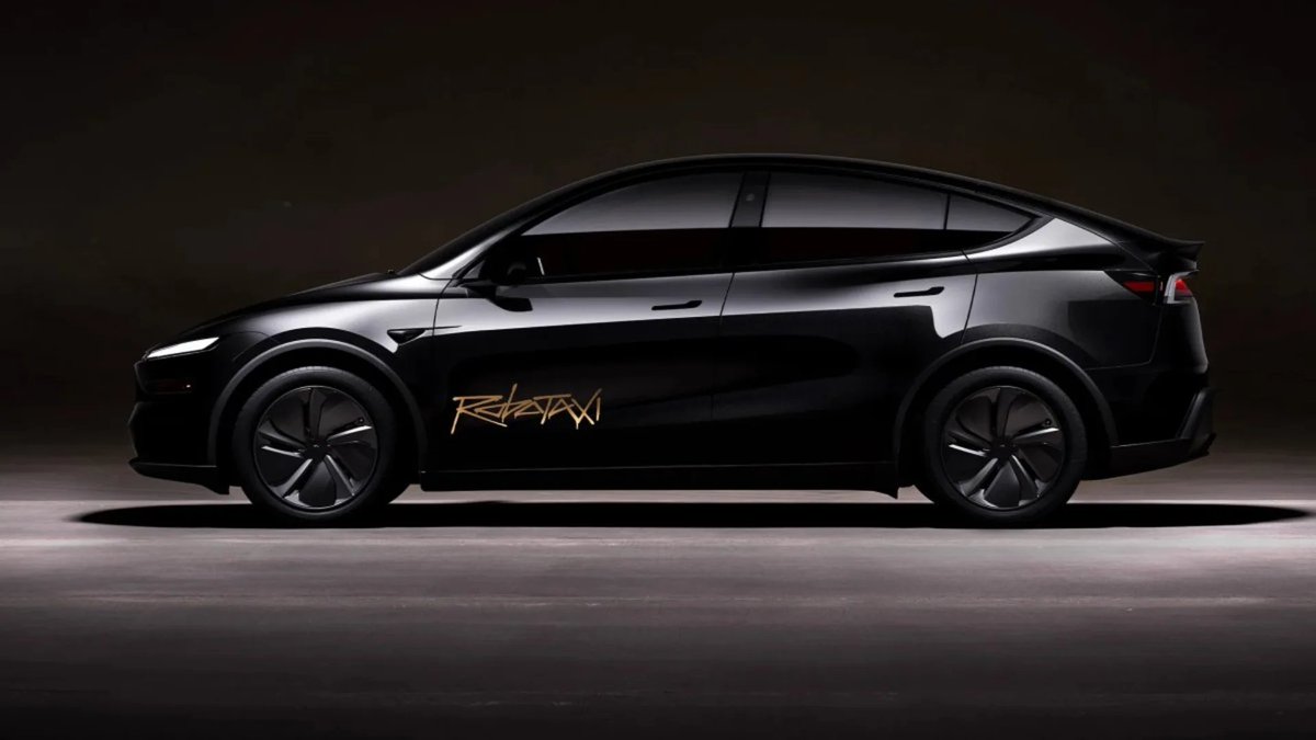 Teslarati's tweet image. 🚨 Wall Street firm Cantor Fitzgerald reiterated its $355 price target and 'Overweight' rating on Tesla $TSLA shares in a note on Monday morning.
The firm sees Robotaxi as a "software-as-a-service, high-margin model" with significant scaling capabilities.
They also believe…