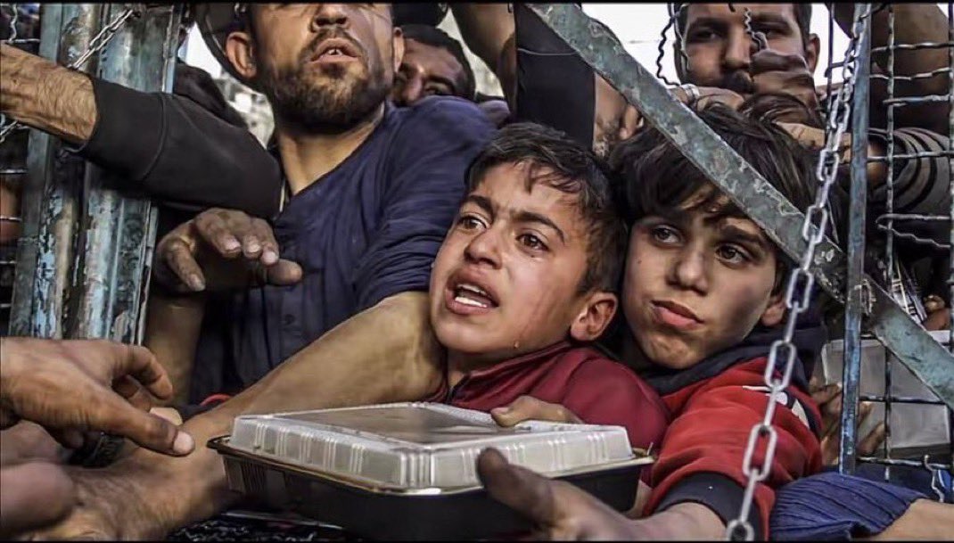 fava313's tweet image. مهدی جان
تو را به درد و رنج کودکان غزه، العجل😭🤲
#الهم_عجل_لولیک_الفرج