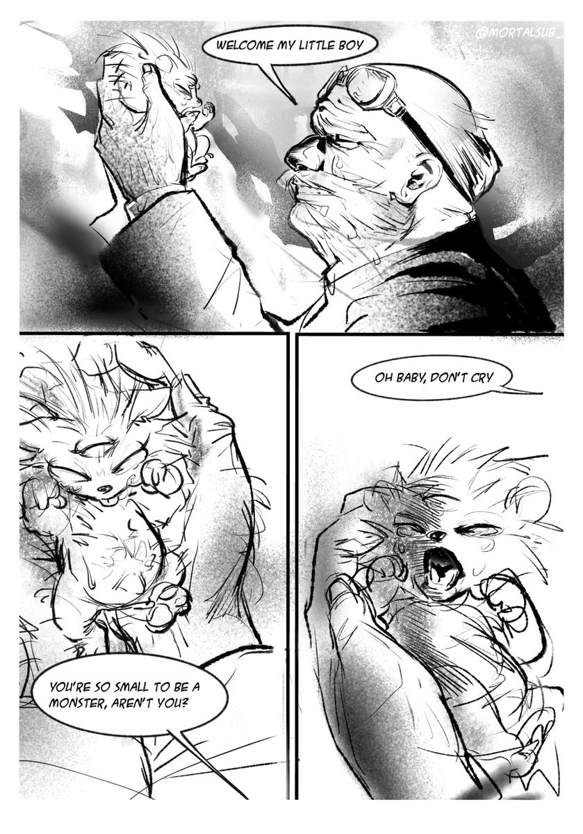 This was so peak idk why I deleted it #ShadowTheHedegehog