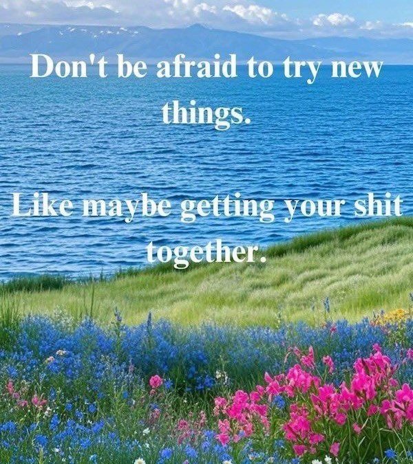 Gm and Happy Monday ☕️ ☀️

#MotivationMonday