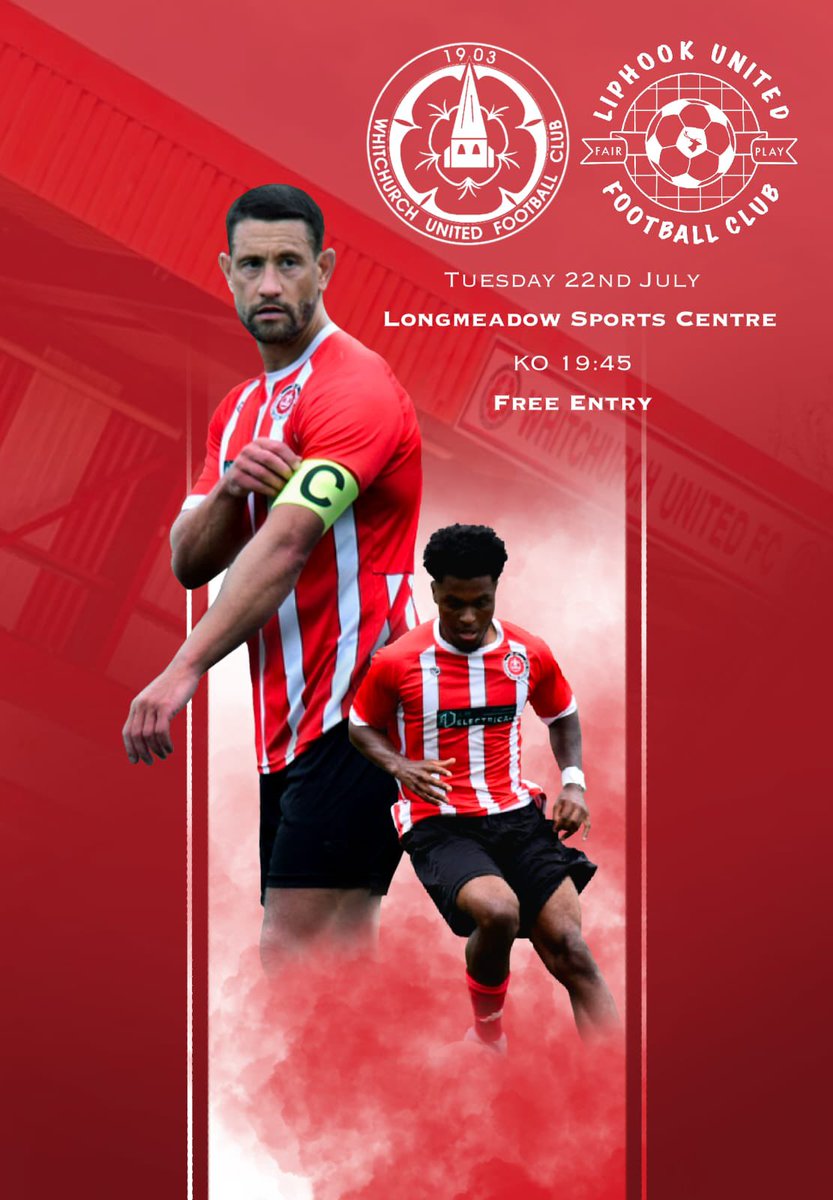 Whitchurch United FC (@whitchurchutd) on Twitter photo 