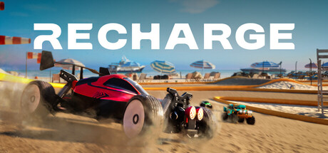 Keymailer's tweet image. Recharge - is a sim-cade RC racing game with realistic graphics and physics. Customize your RC car and race on tracks inspired by real-world locations!
Trailer: keymailer.co/RechargeTrailer
Creator: keymailer.co/Recharge
Press: game.press/Recharge
@roomgamesco #Recharge
