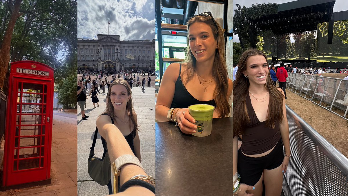 📰 Dog Days of Summer: Checking in with Sienna Reynolds😎🐶

🔗➡️ t.ly/qefxL | #ThisIsYale