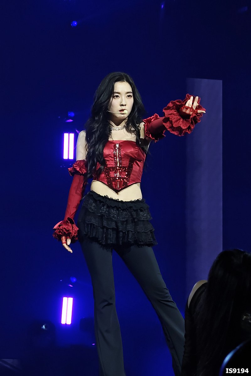 250719  
#RedVelvet_IRENE_SEULGI_BALANCE_BKK #RedVelvet_IRENE_SEULGI_BALANCE 
#아이린 #IRENE