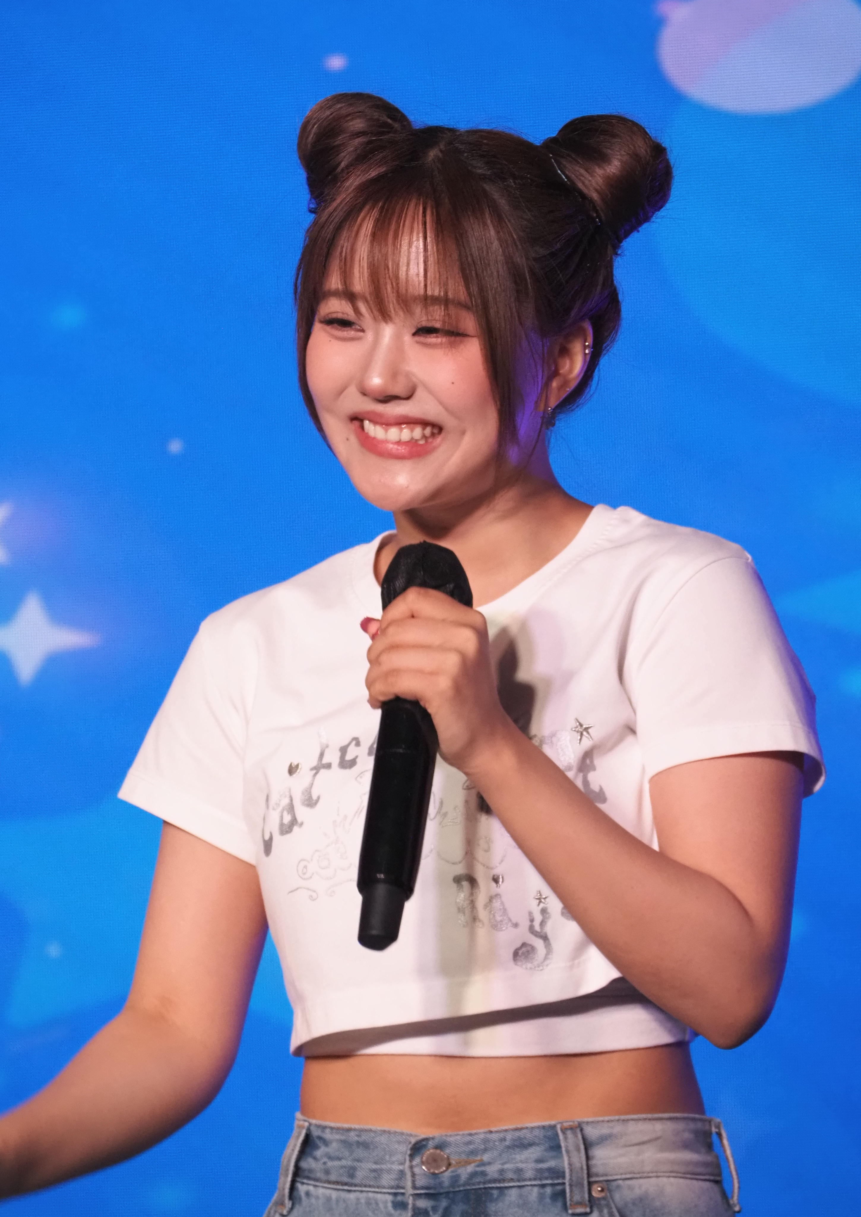 ユナ MIZU01116 on X: 