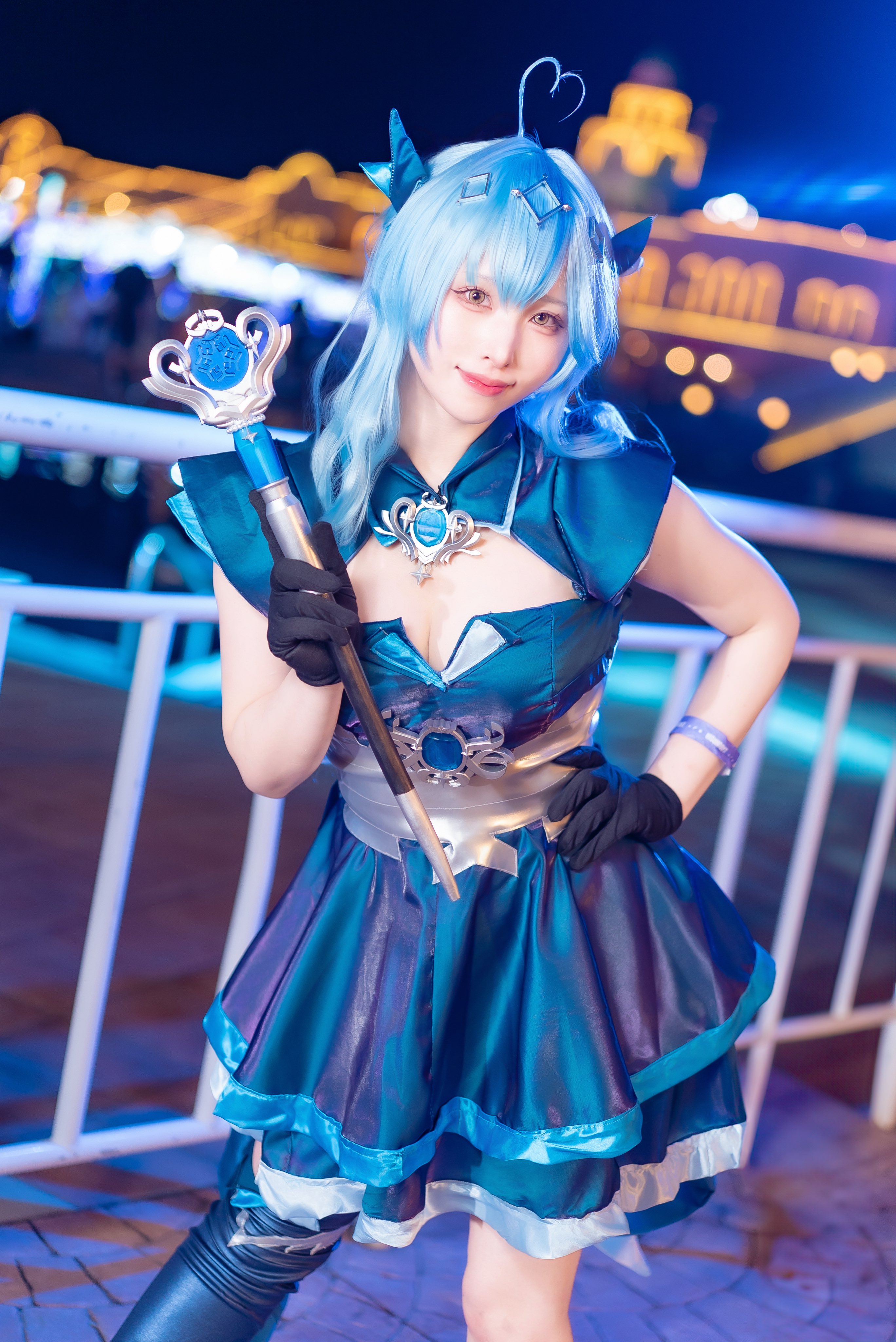 雪花ラミィ SP summer collection sonicver2 on X: 