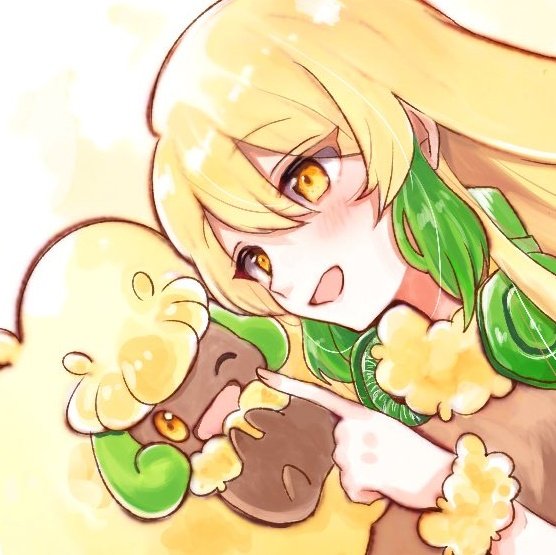 pokesako's tweet image. 今年ももらいました！
#新しいプロフィール画像